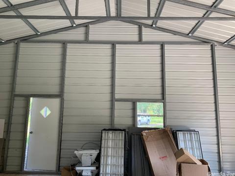 260 Whitlock Rd, Searcy, AR 72143 photo 5