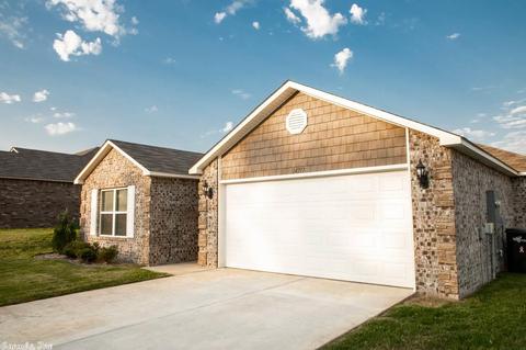 14717 Skyline Dr, Alexander, AR 72002 photo 2