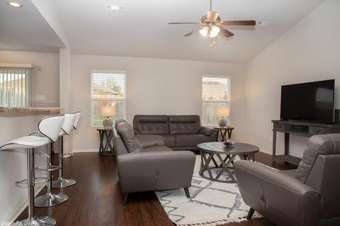14717 Skyline Dr, Alexander, AR 72002 photo 7