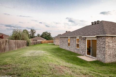 14717 Skyline Dr, Alexander, AR 72002 photo 22
