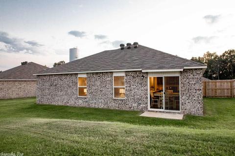 14717 Skyline Dr, Alexander, AR 72002 photo 21