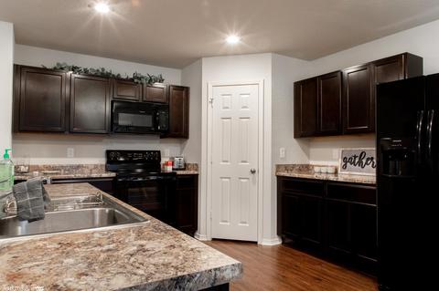 14717 Skyline Dr, Alexander, AR 72002 photo 9