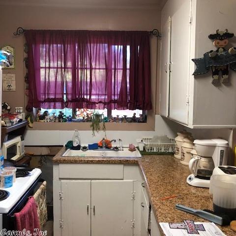 916 W Vandervoort, De Queen, AR 71832 photo 3