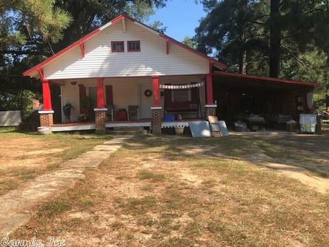 916 W Vandervoort, De Queen, AR 71832 photo 11