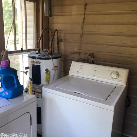 916 W Vandervoort, De Queen, AR 71832 photo 6