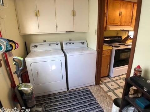 5787 Circle Dr, Benton, AR 72019 photo 6