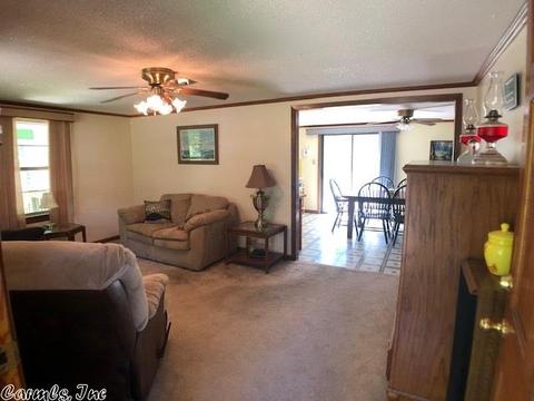 5787 Circle Dr, Benton, AR 72019 photo 2