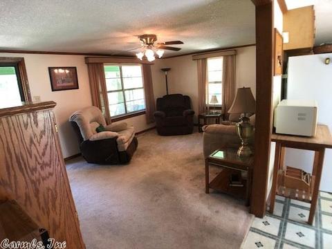 5787 Circle Dr, Benton, AR 72019 photo 3