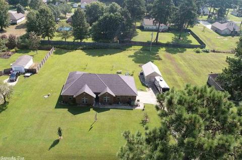 20 Woodlawn Dr, Beebe, AR 72012 photo 37