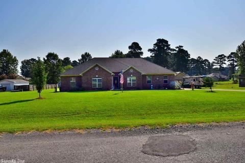 20 Woodlawn Dr, Beebe, AR 72012 photo 2