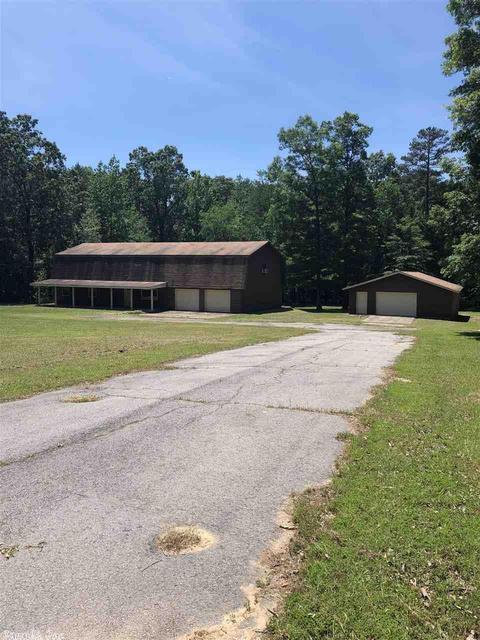 9012 Hwy 54, Pine Bluff, AR 71601 photo 1