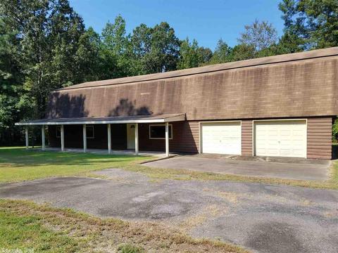 9012 Hwy 54, Pine Bluff, AR 71601 photo 2