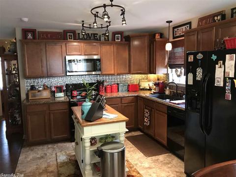 5756 John Hancock Dr, Benton, AR 72019 photo 9