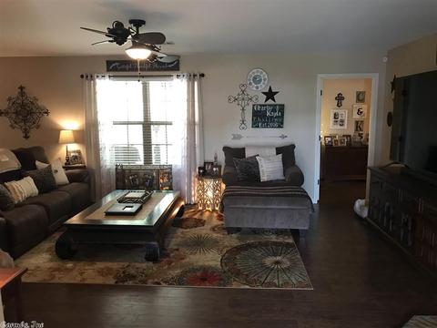 5756 John Hancock Dr, Benton, AR 72019 photo 3