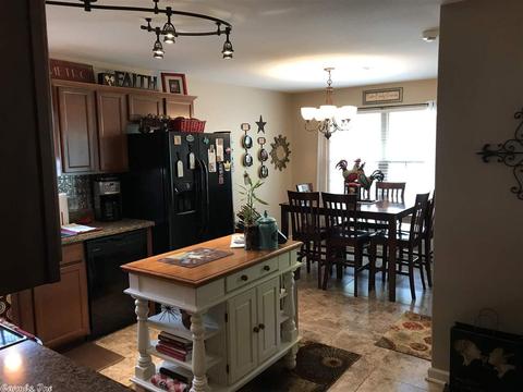 5756 John Hancock Dr, Benton, AR 72019 photo 8
