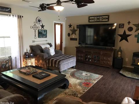 5756 John Hancock Dr, Benton, AR 72019 photo 5
