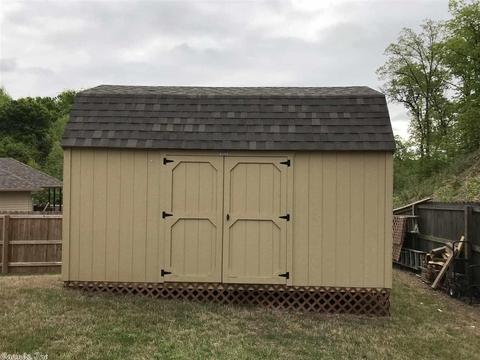 5756 John Hancock Dr, Benton, AR 72019 photo 24