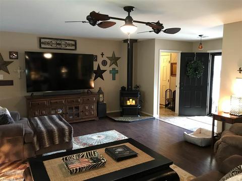 5756 John Hancock Dr, Benton, AR 72019 photo 6