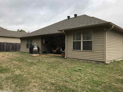 5756 John Hancock Dr, Benton, AR 72019 photo 25