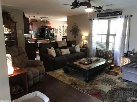 5756 John Hancock Dr, Benton, AR 72019 photo 4