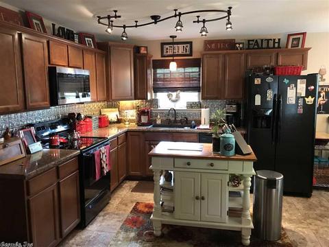 5756 John Hancock Dr, Benton, AR 72019 photo 7
