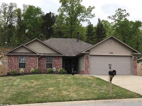 5756 John Hancock Dr, Benton, AR 72019 photo 1