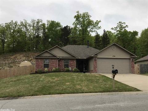 5756 John Hancock Dr, Benton, AR 72019 photo 2
