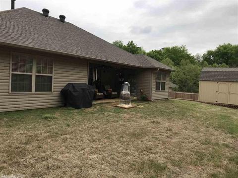 5756 John Hancock Dr, Benton, AR 72019 photo 23