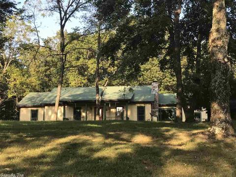 2074 E Highway 14, Harriet, AR 72639 photo 1