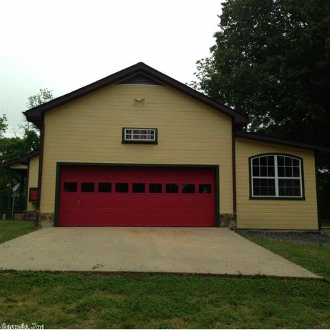 2074 E Highway 14, Harriet, AR 72639 photo 13