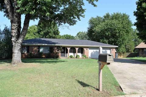 3 Summitt Cir, Searcy, AR 72143 photo 1