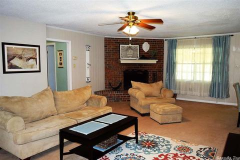 3 Summitt Cir, Searcy, AR 72143 photo 3