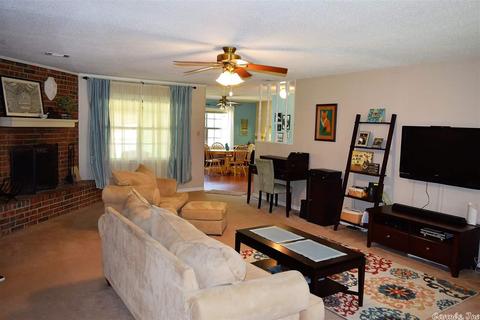3 Summitt Cir, Searcy, AR 72143 photo 2