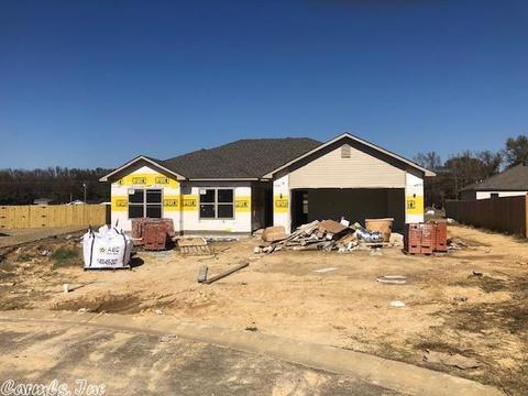 18 Caroline Cv, Ward, AR 72176 photo 1