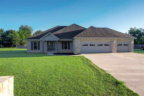 1208 St Augustine Blvd, Trumann, AR 72472 photo 1