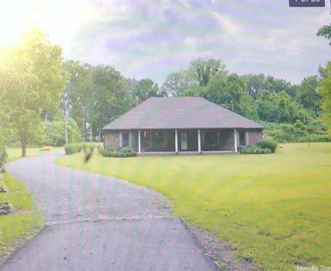 183 Oak, Burdette, AR 72321 photo 1