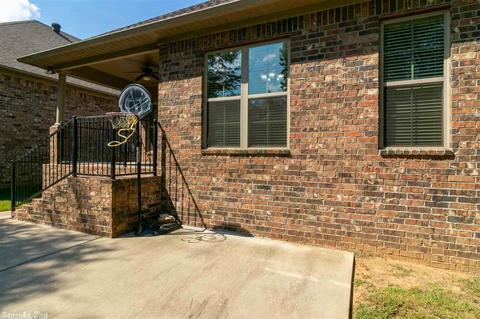 1100 Turnberry, Conway, AR 72034 photo 36