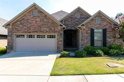 1100 Turnberry, Conway, AR 72034 photo 1