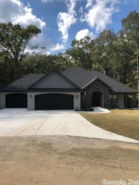 4049 Eagle Valley Dr, Benton, AR 72019 photo 1