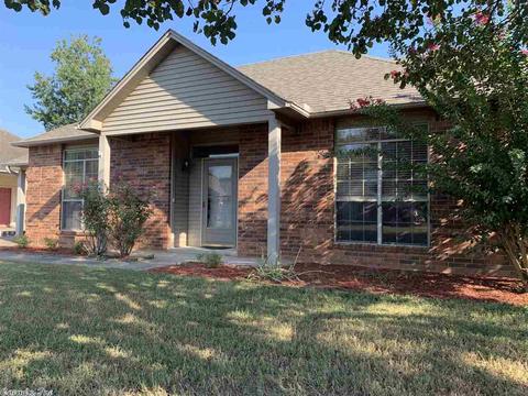 2102 Jonathan, Searcy, AR 72143 photo 1