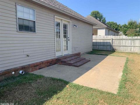 2102 Jonathan, Searcy, AR 72143 photo 19