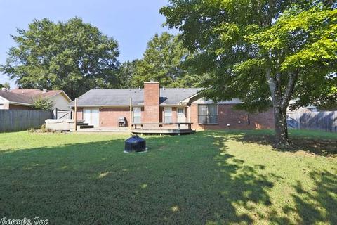 208 S Hampton, Conway, AR 72034 photo 35