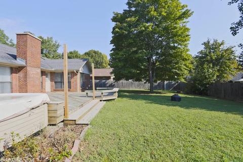 208 S Hampton, Conway, AR 72034 photo 36