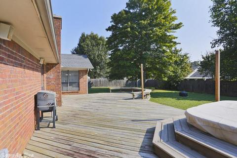 208 S Hampton, Conway, AR 72034 photo 34