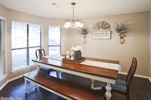 208 S Hampton, Conway, AR 72034 photo 13