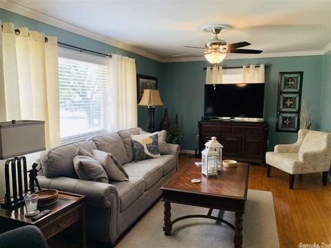 147 E Olive St, Melbourne, AR 72556 photo 3