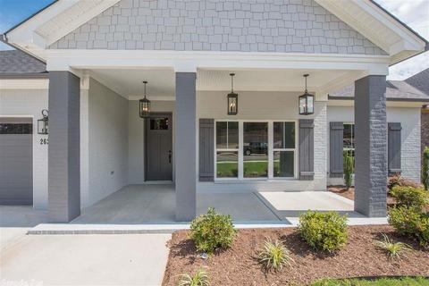 2620 Overcup Dr, Conway, AR 72034 photo 2