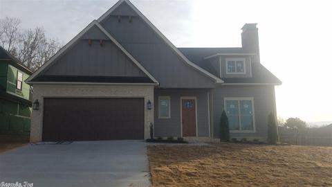 1620 Poteete, Conway, AR 72034 photo 1