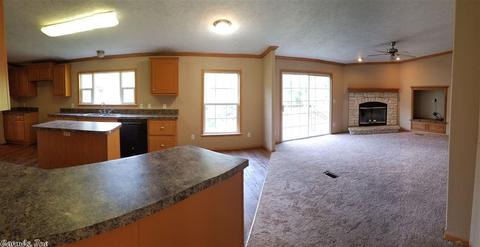 15909 Redbud Ranchette Dr, Alexander, AR 72002 photo 4