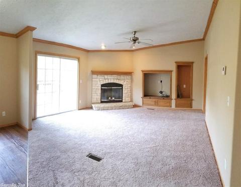 15909 Redbud Ranchette Dr, Alexander, AR 72002 photo 3